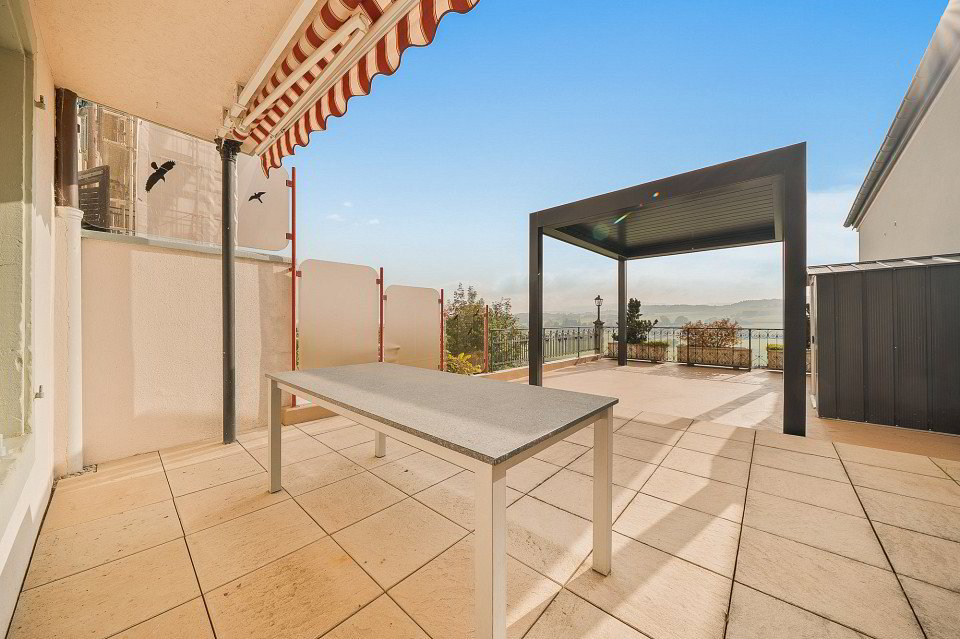 Haus – Romont FR - Ansicht 4