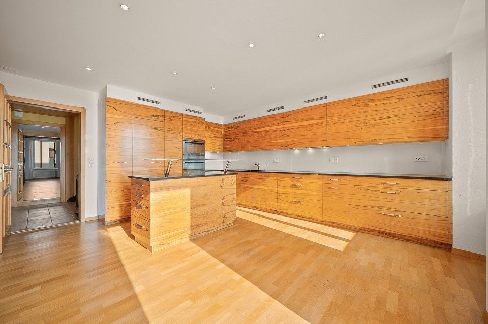 Haus – Romont FR - Ansicht 5