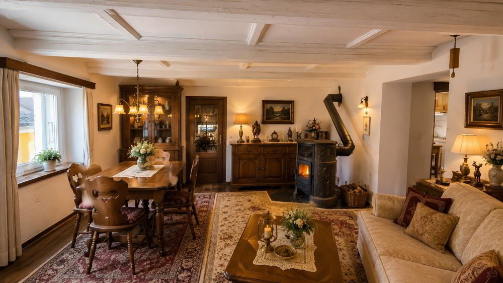 Haus – Sta. Maria in Calanca - Ansicht 4