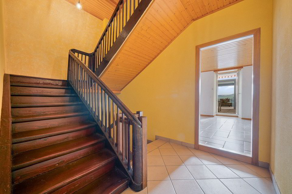 Vivre et travailler au même endroit, au centre de Romont - Ansicht 4