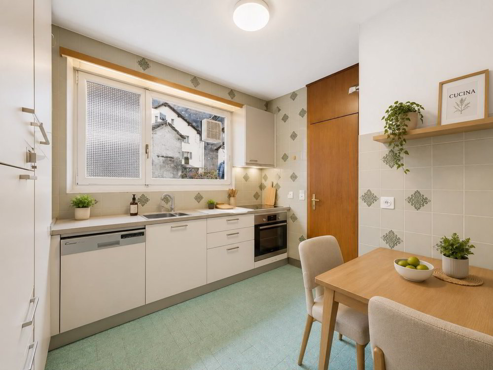 Wohnung – Giornico - Ansicht 4