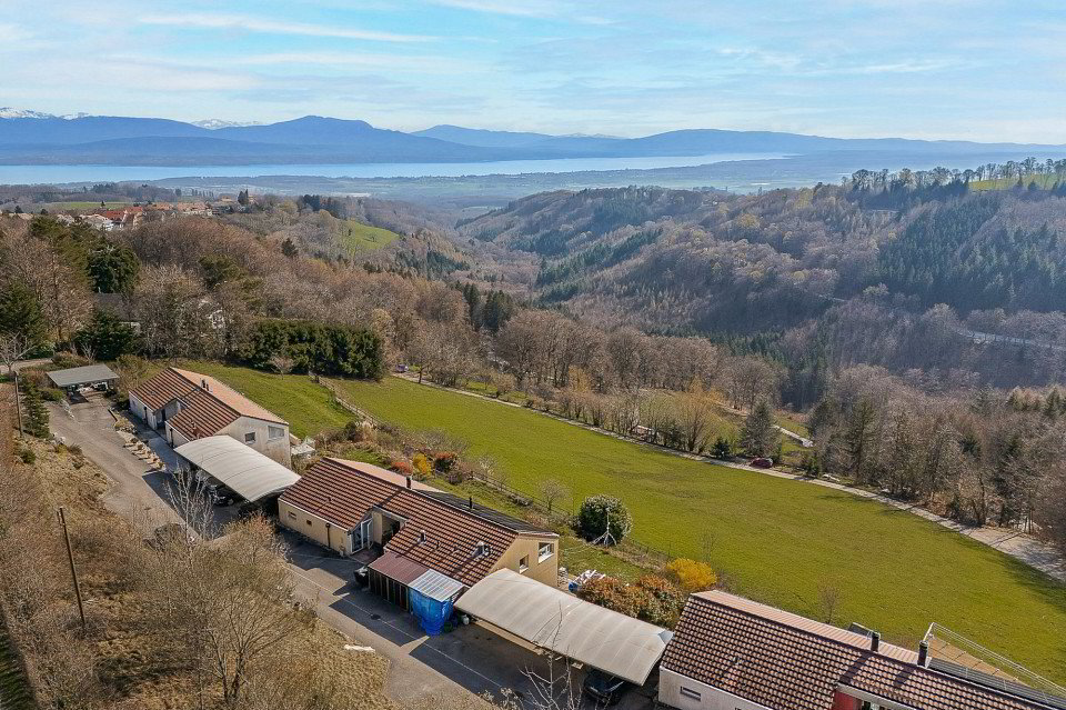 Haus – Bassins