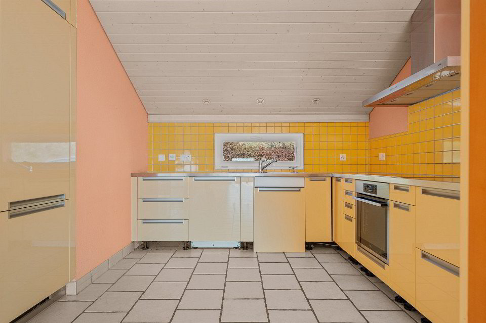 Haus – Bassins - Ansicht 4