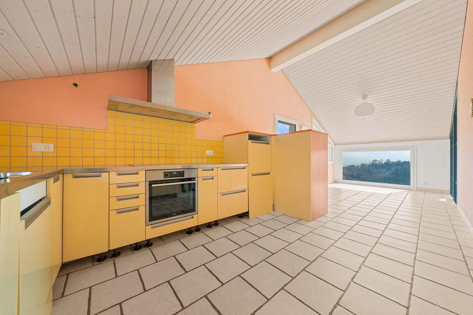 Haus – Bassins - Ansicht 5