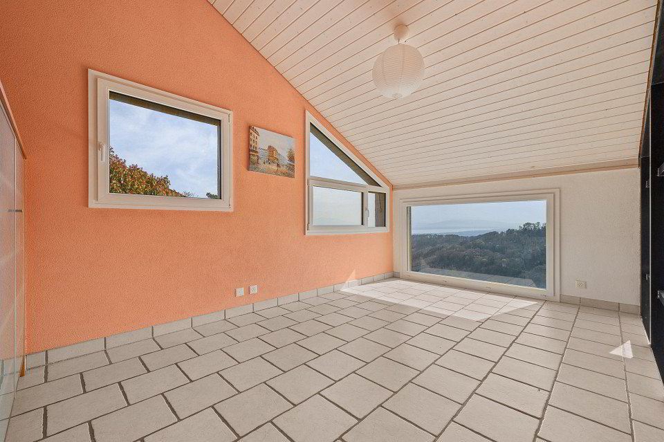 Haus – Bassins - Mehr