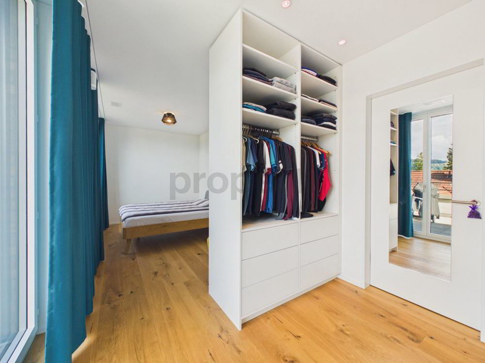 Wohnung – Meisterschwanden, Im Heuel - Ansicht 5