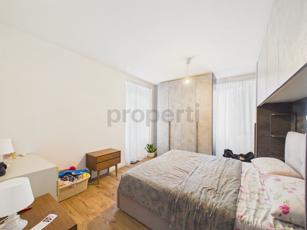Haus – Piotta - Ansicht 5