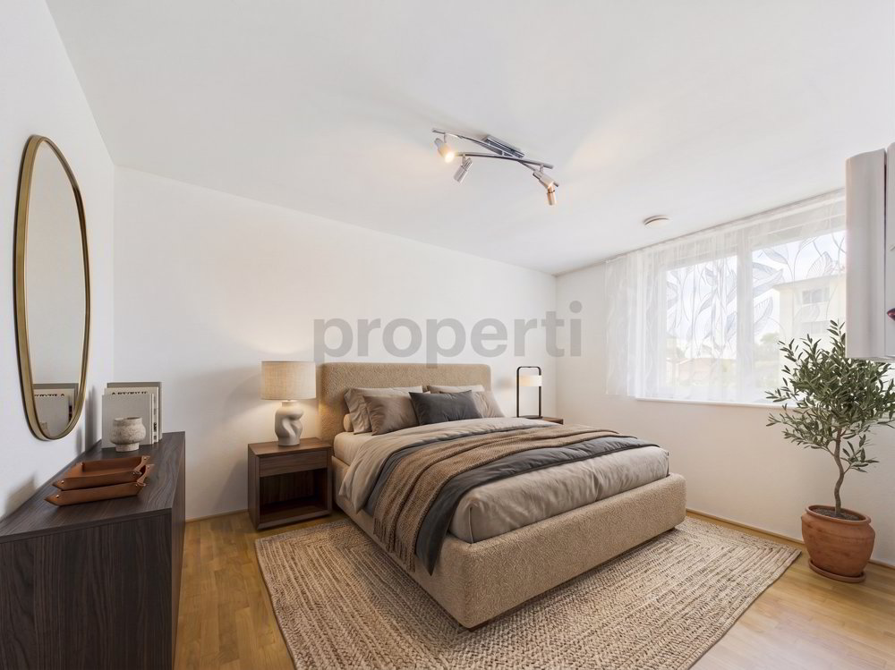 Wohnung – St. Margrethen SG, Wahlkreis Rheintal - Ansicht 4