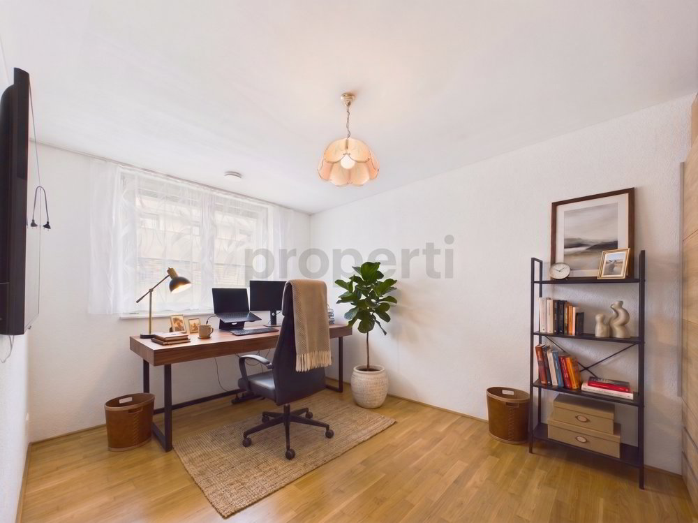 Wohnung – St. Margrethen SG, Wahlkreis Rheintal - Ansicht 5