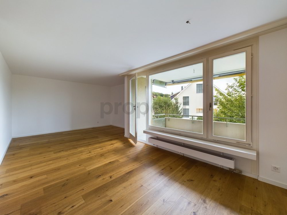 Wohnung – Eggenwil, Bezirk Bremgarten - Ansicht 2