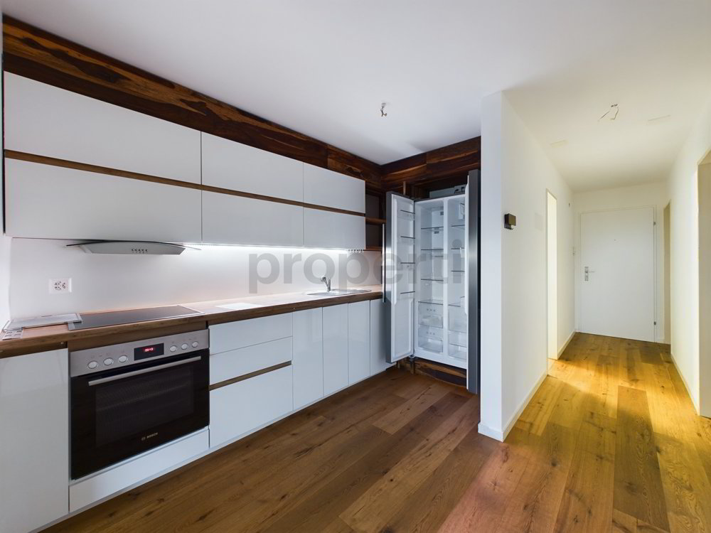 Wohnung – Eggenwil, Bezirk Bremgarten - Ansicht 4
