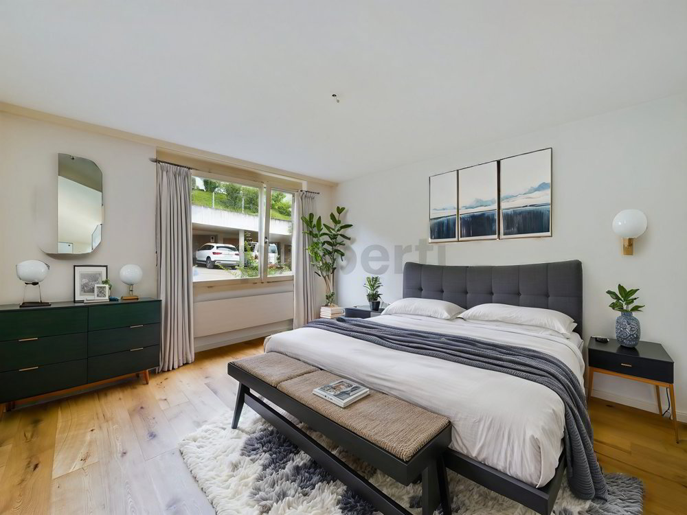 Wohnung – Eggenwil, Bezirk Bremgarten - Ansicht 5