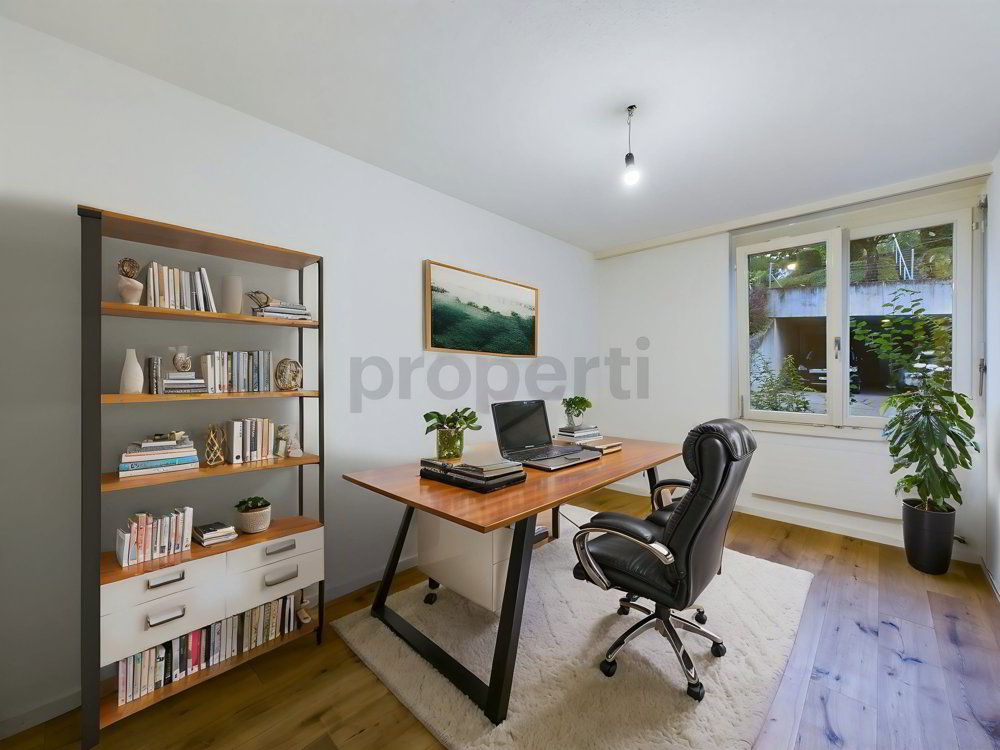 Wohnung – Eggenwil, Bezirk Bremgarten - Mehr