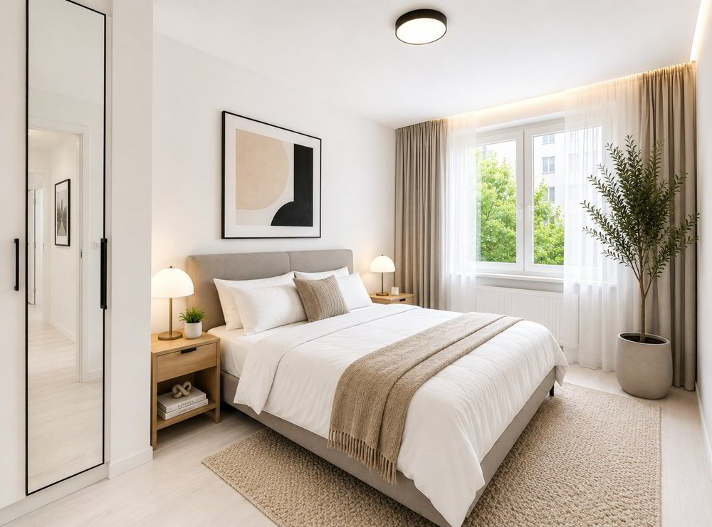 Wohnung – Langenthal, Obersteckholz - Ansicht 2