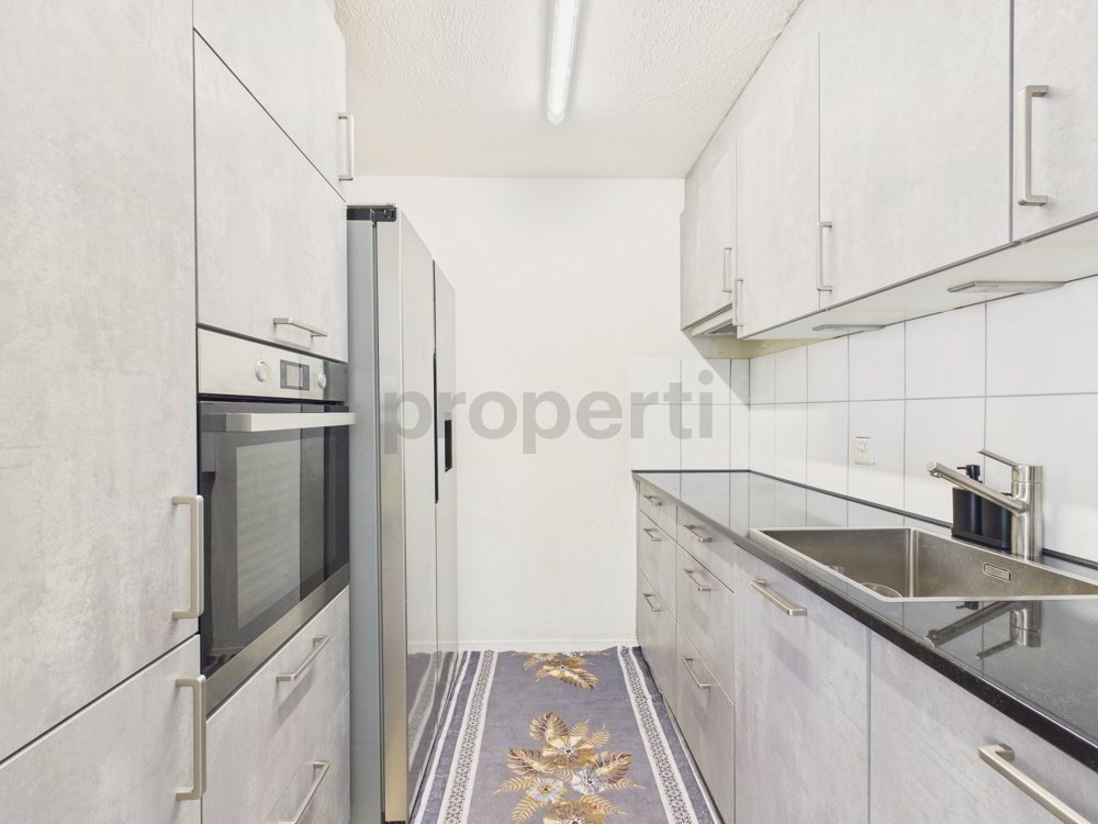 Wohnung – Langenthal, Obersteckholz - Mehr