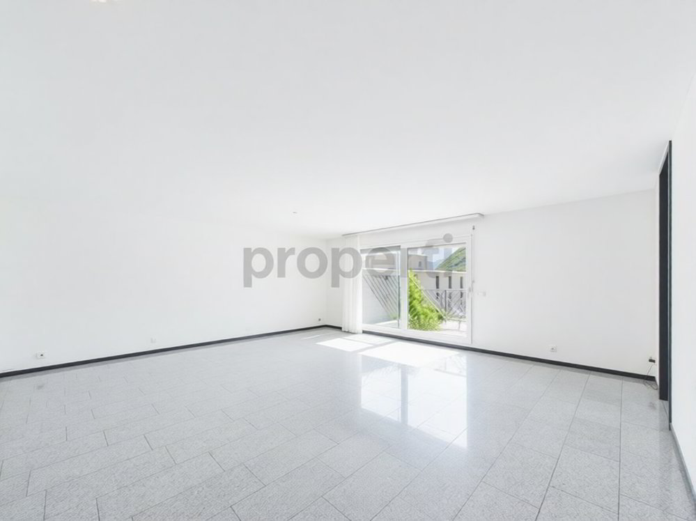 Wohnung – Castione