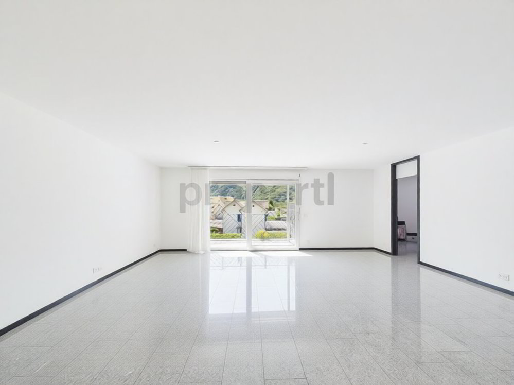 Wohnung – Castione - Ansicht 4