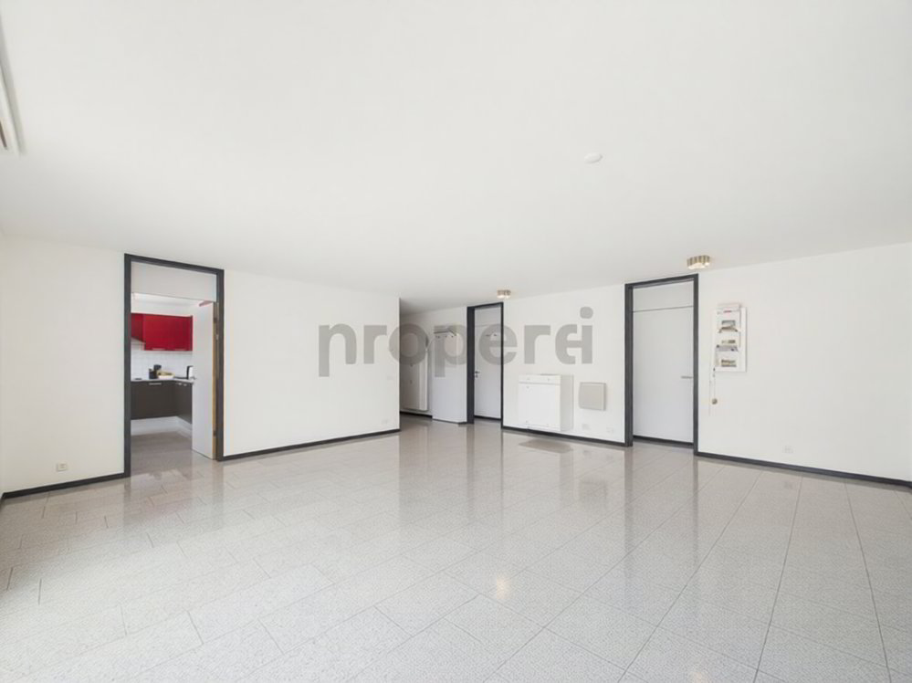 Wohnung – Castione - Ansicht 5