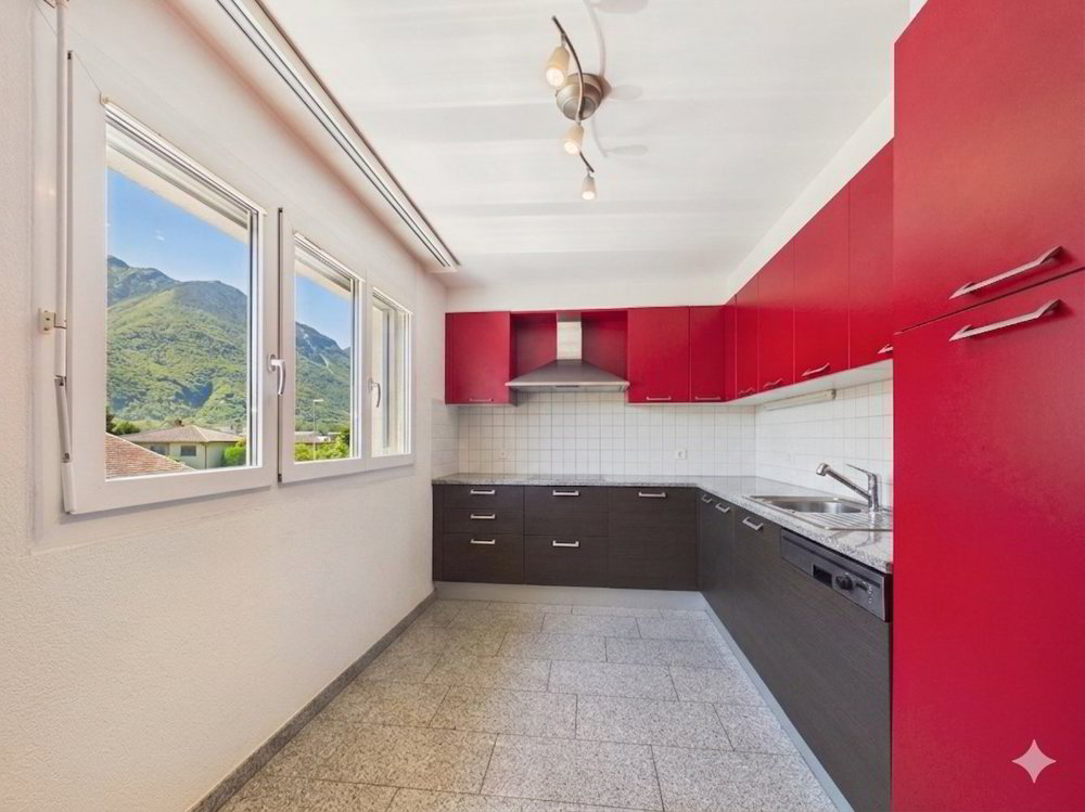 Wohnung – Castione - Mehr