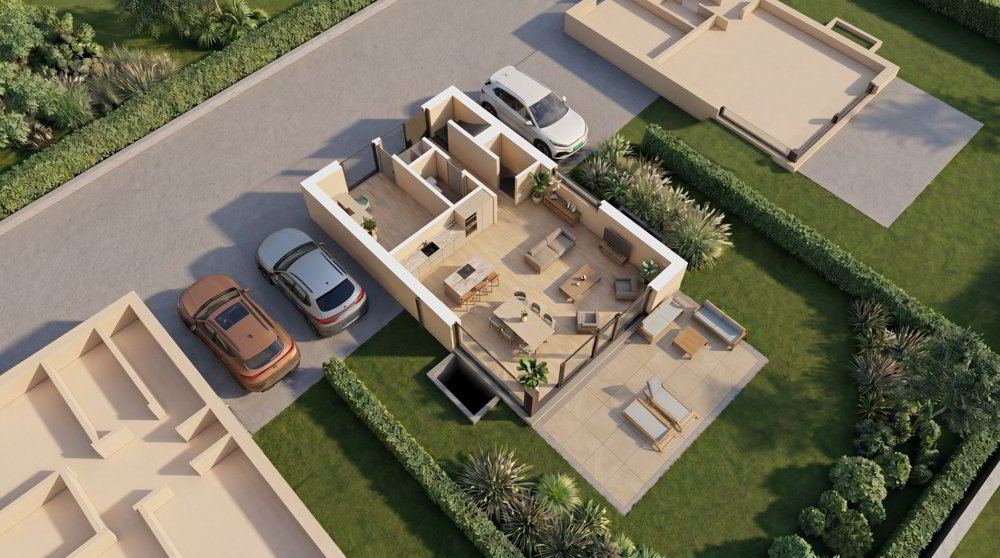 Haus – Payerne - Ansicht 4