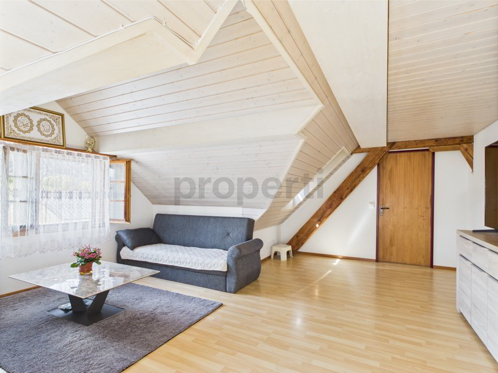 Wohnung – Rüderswil, Ried - Ansicht 4