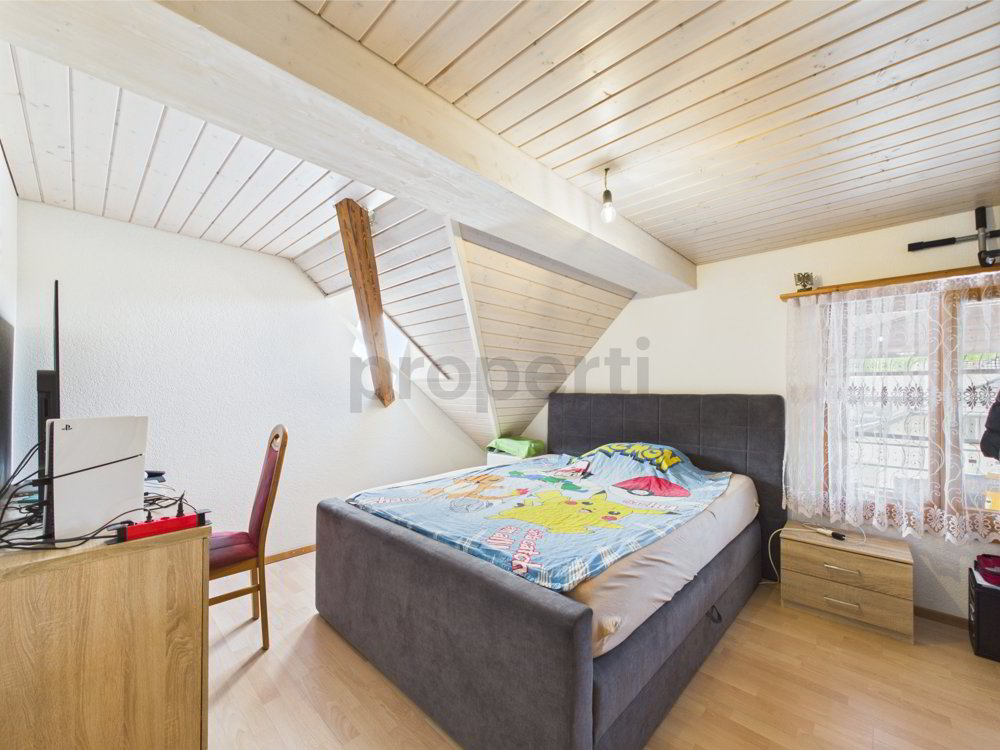 Wohnung – Rüderswil, Ried - Ansicht 5