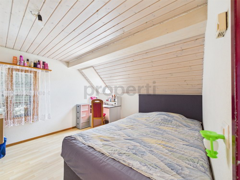 Wohnung – Rüderswil, Ried - Mehr