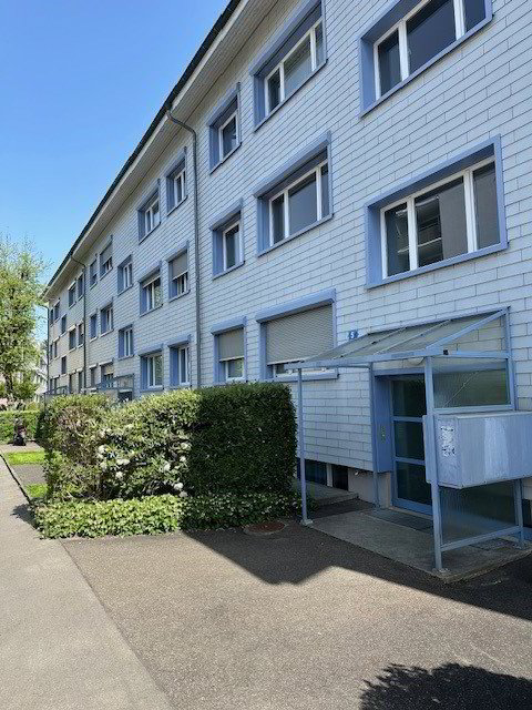 Wohnung – Zürich