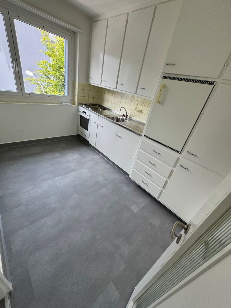 Wohnung – Zürich - Ansicht 2