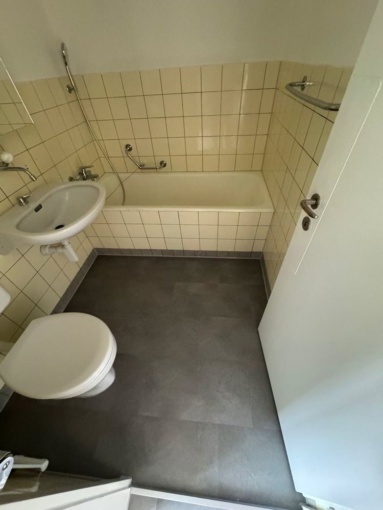 Wohnung – Zürich - Mehr
