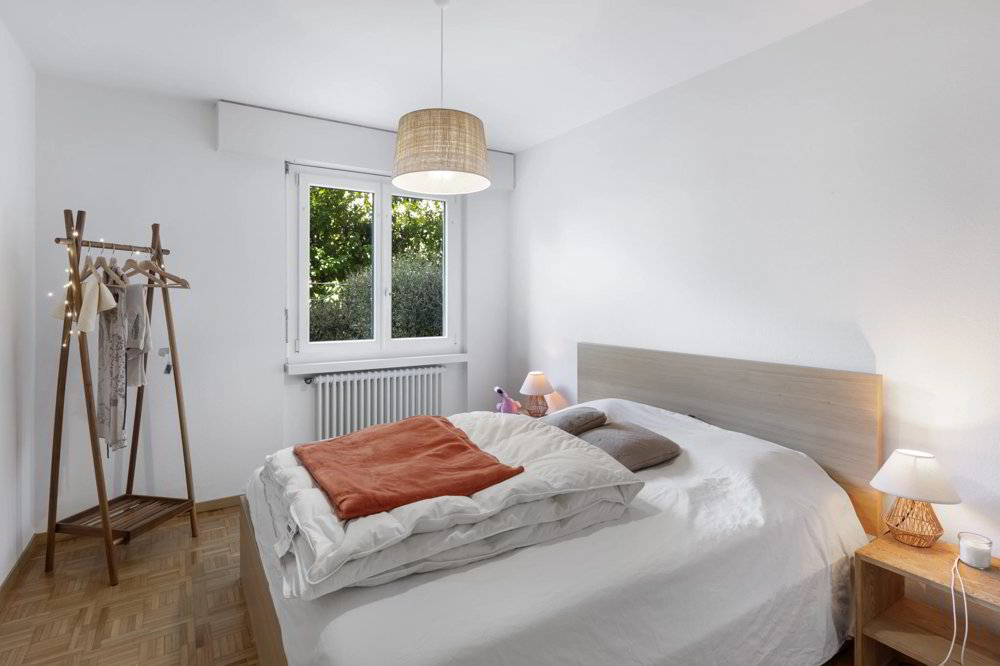Wohnung – Pully - Ansicht 4