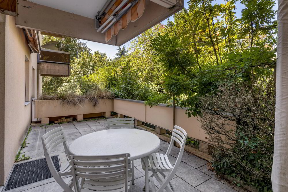 Wohnung – Pully - Mehr