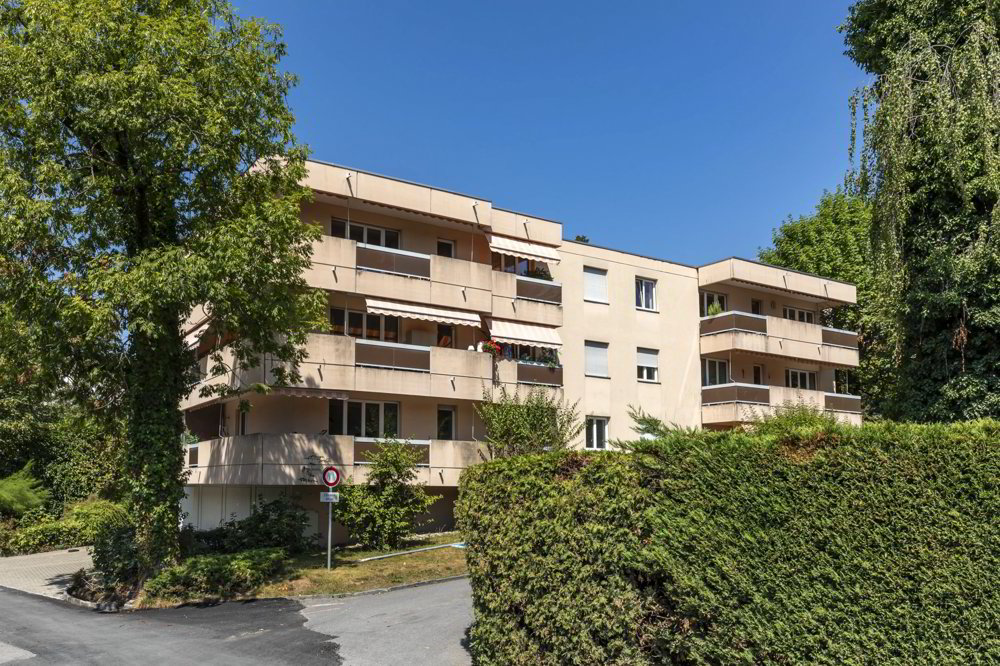 2 rooms Apartment to buy in Pully - image 1/7