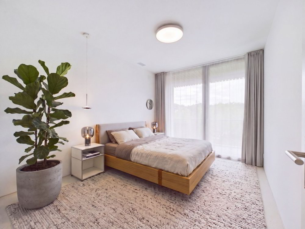 Wohnung – Binningen, St. Margarethen, Bezirk Arlesheim - Ansicht 2