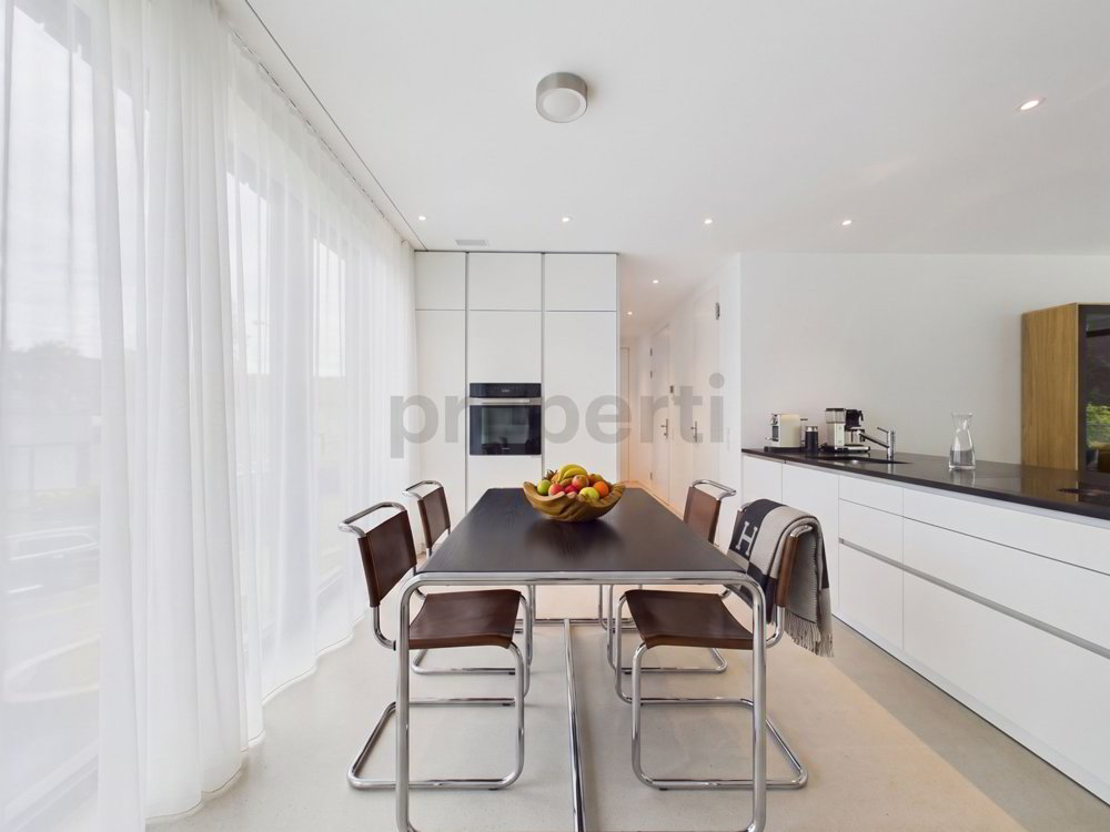 Wohnung – Binningen, St. Margarethen, Bezirk Arlesheim - Ansicht 5