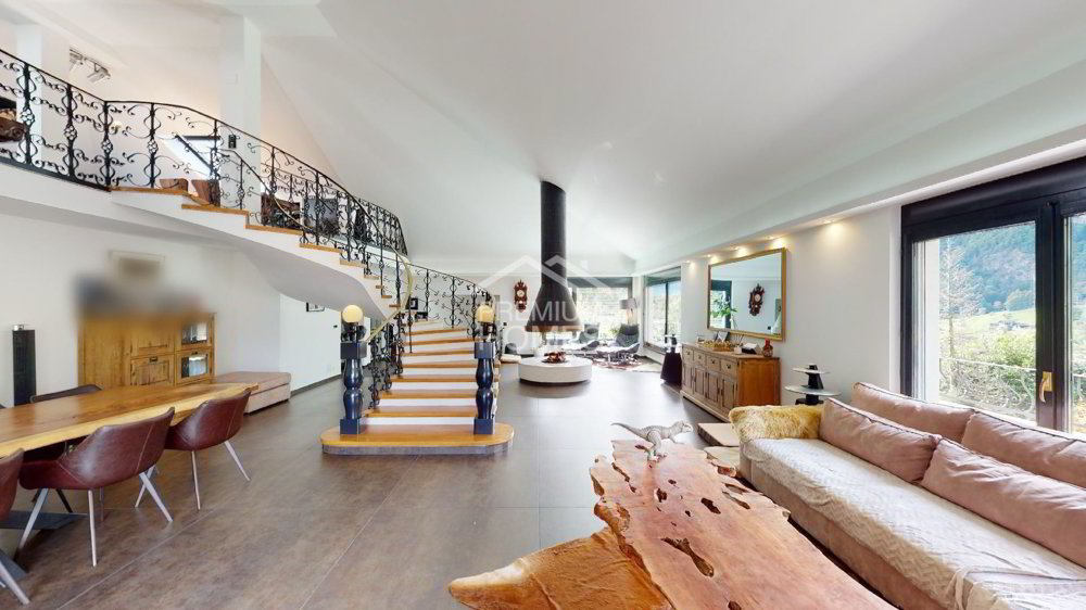 Haus – Erstfeld