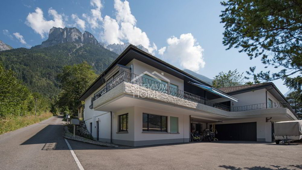 Haus – Erstfeld - Ansicht 3