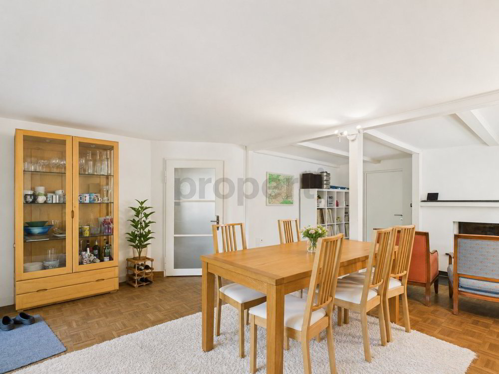 Haus – Freudwil - Ansicht 2