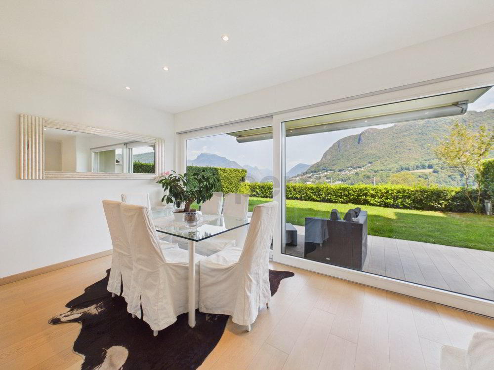 Wohnung – Montagnola, Al Guasto - Ansicht 2
