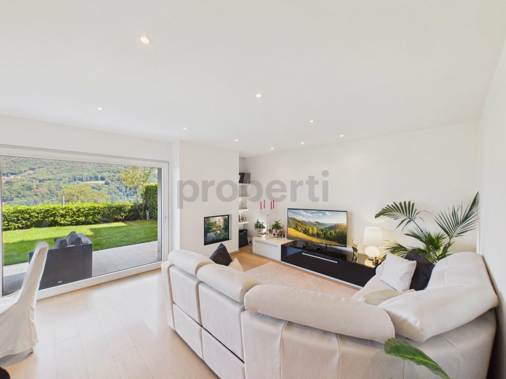 Wohnung – Montagnola, Al Guasto - Ansicht 4