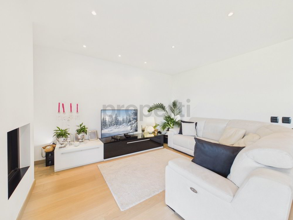 Wohnung – Montagnola, Al Guasto - Mehr