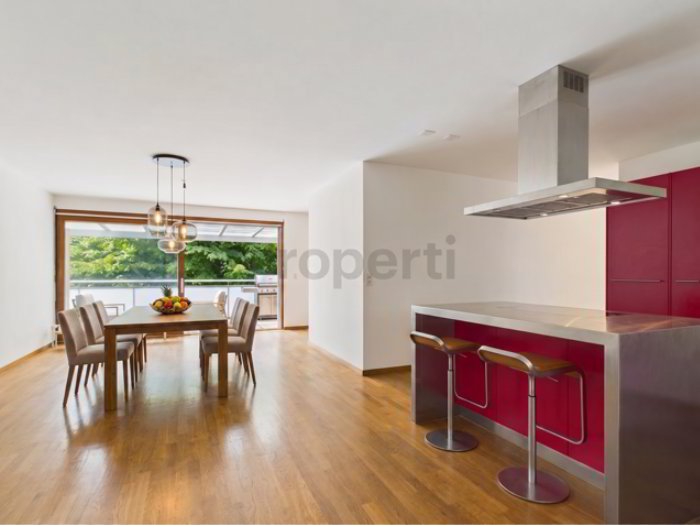 Wohnung – Riehen