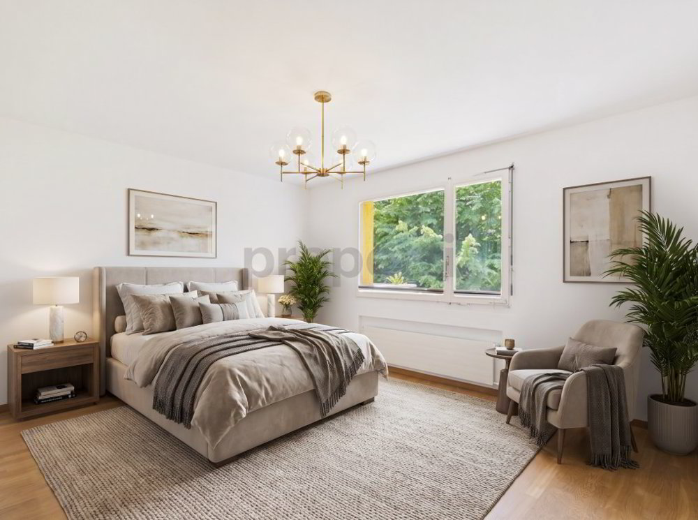 Wohnung – Riehen - Ansicht 4