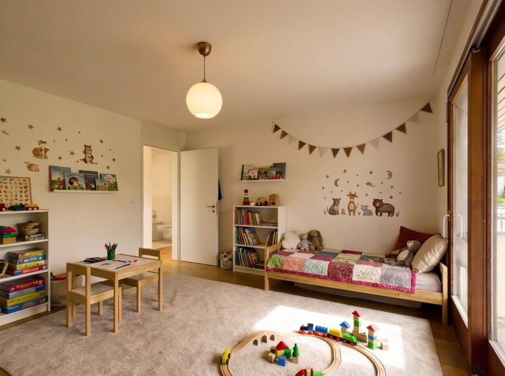 Wohnung – Riehen - Ansicht 5