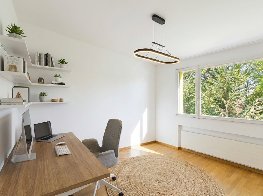 Wohnung – Riehen - Mehr