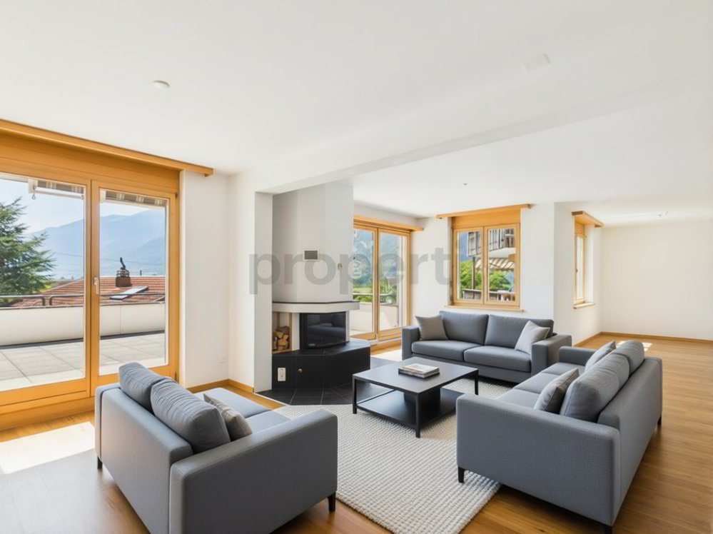 Wohnung – Malans GR