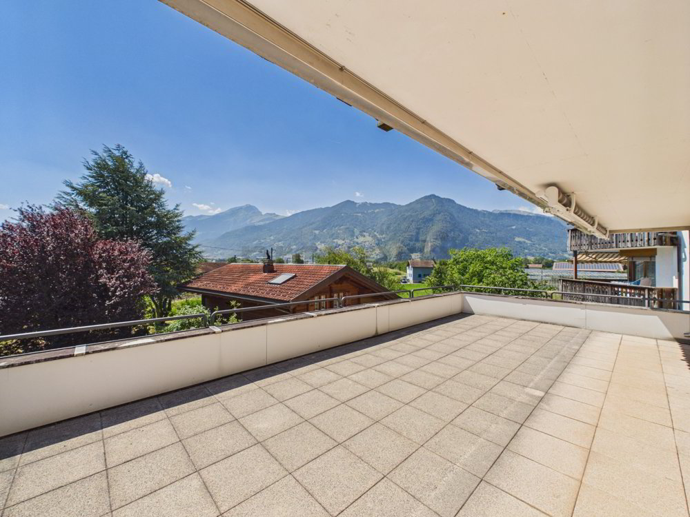 Wohnung – Malans GR - Ansicht 4