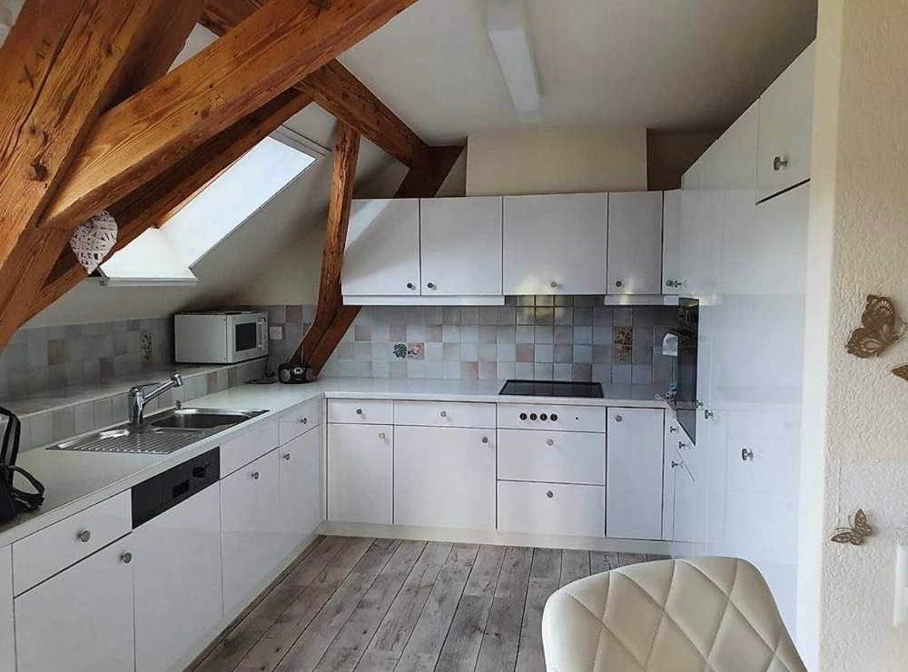 Wohnung – Lützelflüh-Goldbach, Ramsei - Ansicht 2