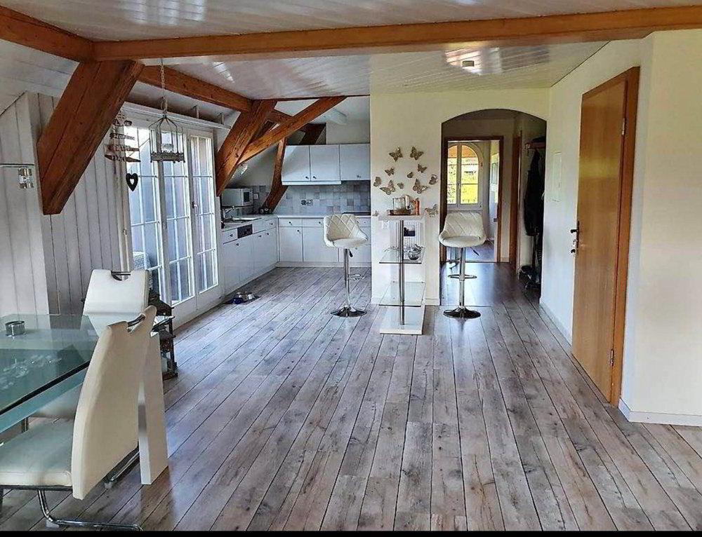Wohnung – Lützelflüh-Goldbach, Ramsei - Ansicht 4