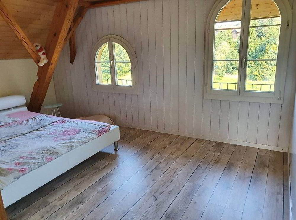 Wohnung – Lützelflüh-Goldbach, Ramsei - Ansicht 5